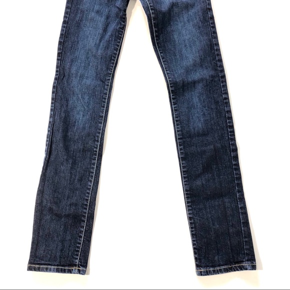 Aeropostale Low Rise Stretch Bayla Skinny Jeans - Picture 4 of 8